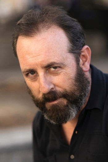 Actor Antonio Molero