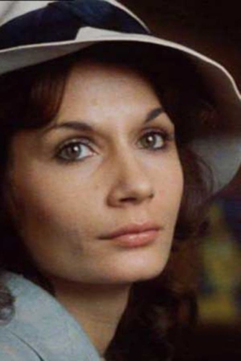 Actor Belinda Meuldijk