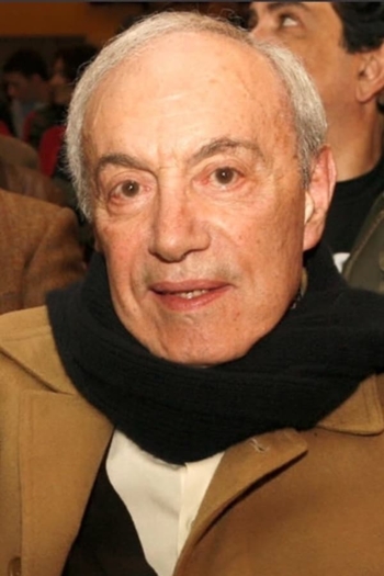 Actor Joaquim Rosa