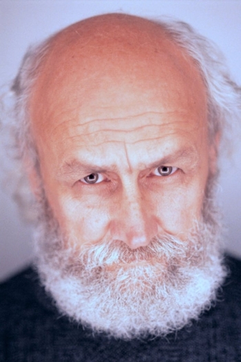 Film director Engin Ayça