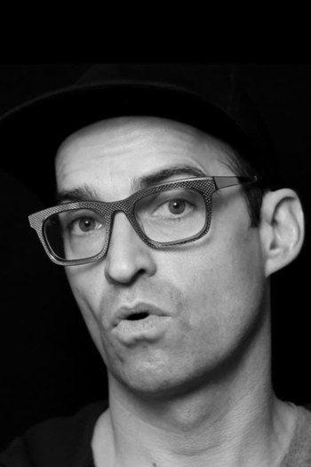 Actor Mikuláš Křen