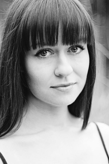 Actor Florence Hoath