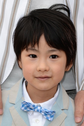 Actor Keita Ninomiya