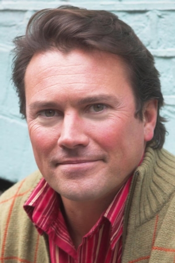 Film director Russ Malkin