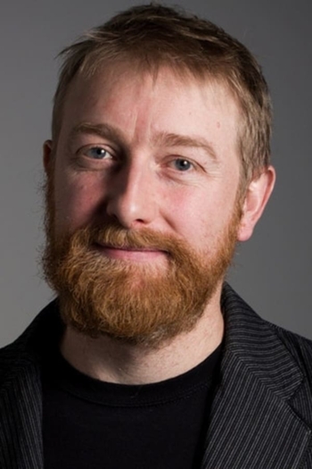 Actor Hugh Welchman