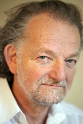 Actor Philippe Dormoy