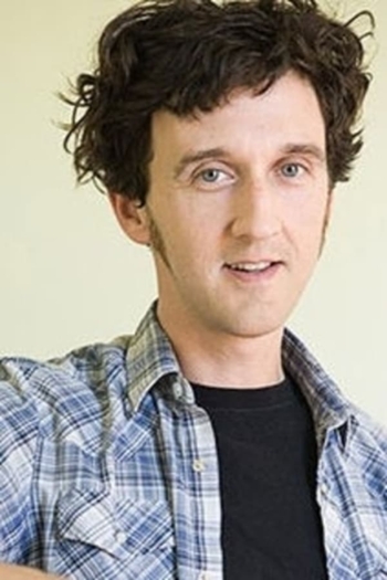 Actor Norwood J. Cheek Jr.