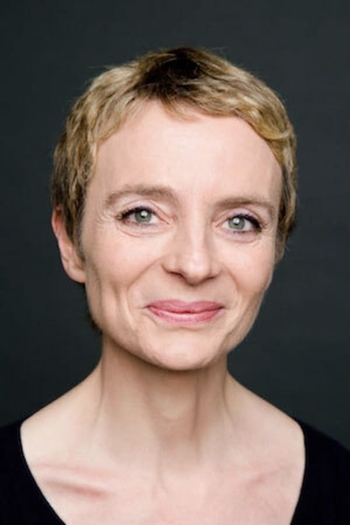 Actor Gaëlle Merle