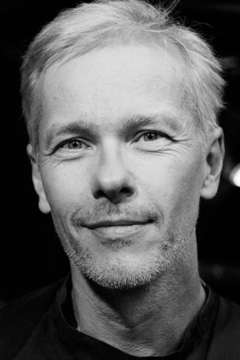 Actor Andrius Kaniava