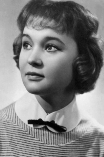 Actor Lyudmila Gurchenko