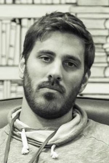 Actor Santiago López Rodríguez