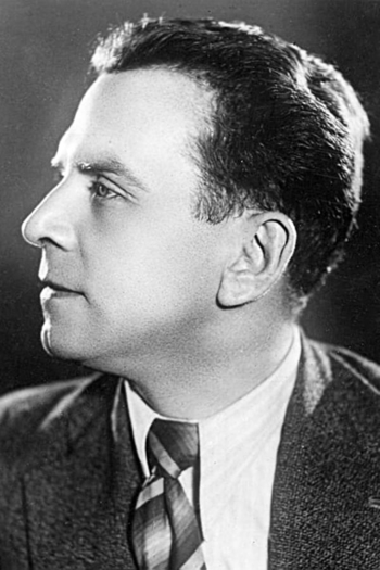 Actor Aleksandr Borisov