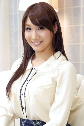 Actor Mikuni Maisaki