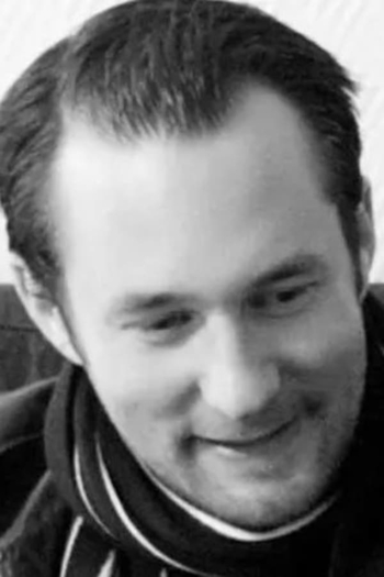 Actor Anders Göthberg