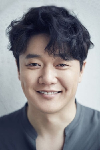 Actor Xiao Yang