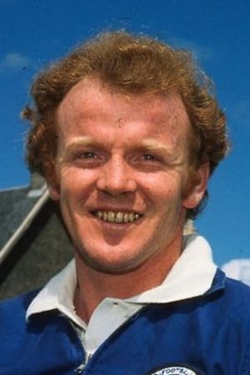 Actor Billy Bremner