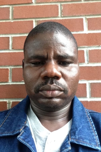 Actor Hamado Ouedraogo