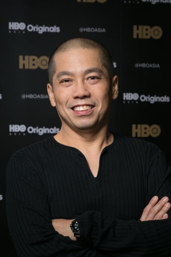 Actor Ho Yuhang