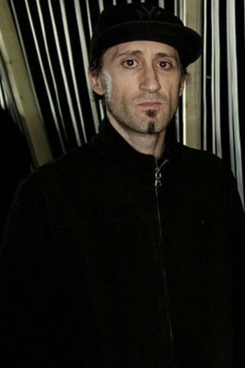 Film director Jason S.