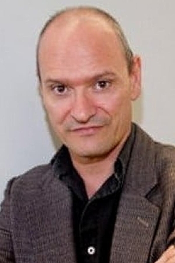 Actor Carlos Belloso