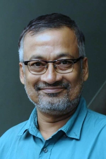 Actor Santilal Mukherjee