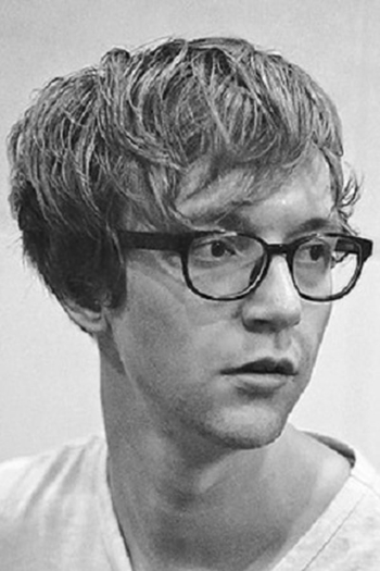 Actor Dmitry Emelyanov