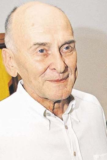 Actor Václav Mareš