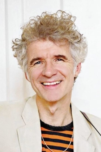 Actor Dan Zanes