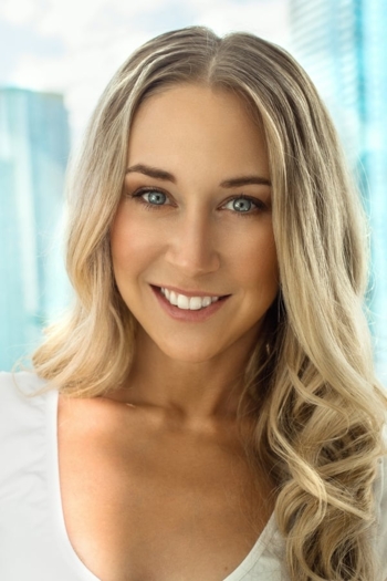 Actor Caitlin Patricia Weiler