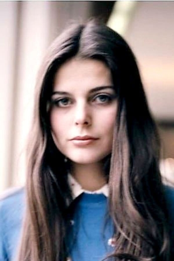 Actor Andrea Čunderlíková