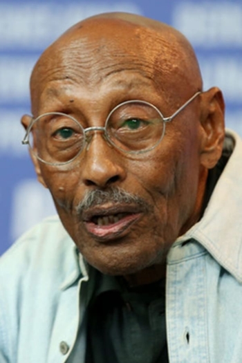 Actor Ibrahim Shaddad