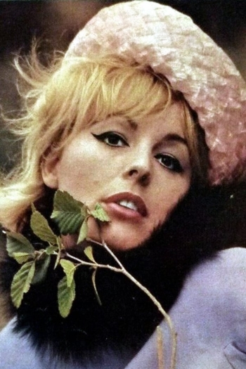 Actor Franca Polesello