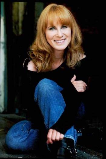 Actor Terri O'Neill