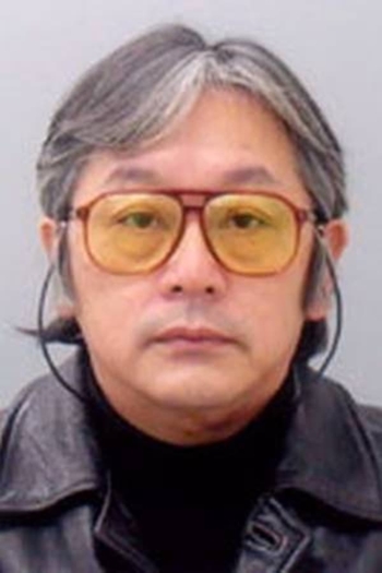 Actor Yasushi Sasakibara