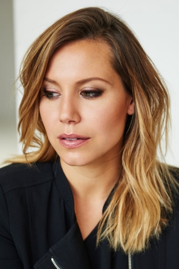 Actor Magalie Lépine-Blondeau