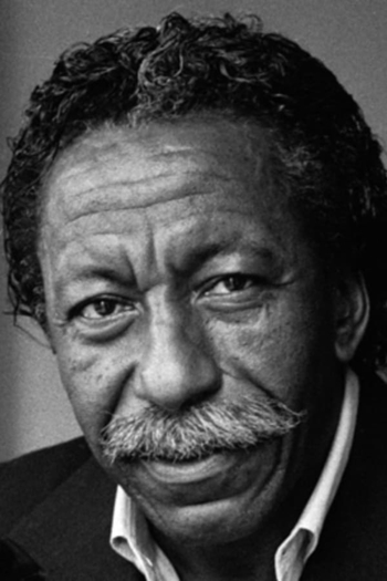 Actor Gordon Parks