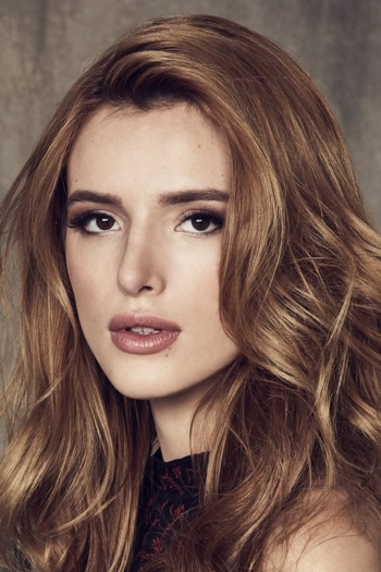 Actor Bella Thorne