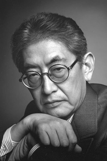 Actor Nagisa Ōshima