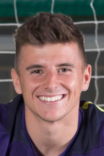 Actor Mason Mount
