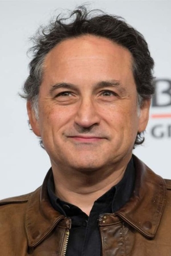 Actor Thierry Klifa