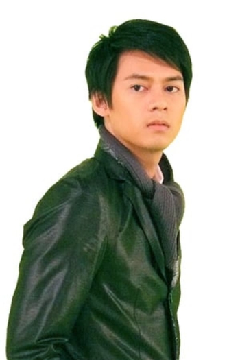 Actor Worrawech Danuwong