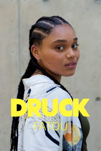 Actor Sira-Anna Faal