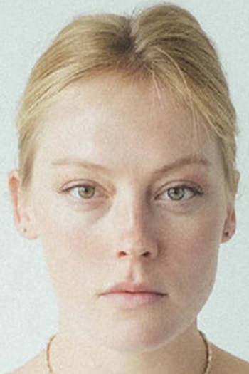 Actor Ekaterina Kudinskaya