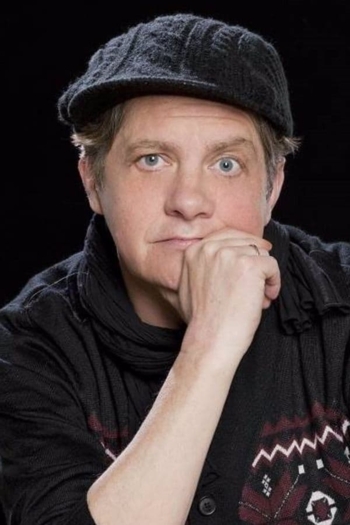 Actor Manuel de Benito