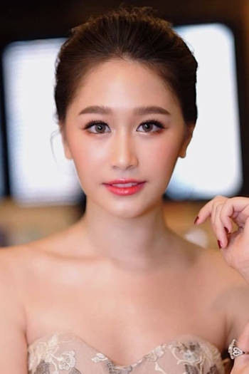 Actor Neen Suwanamas