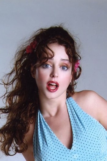 Actor Despina Moirou