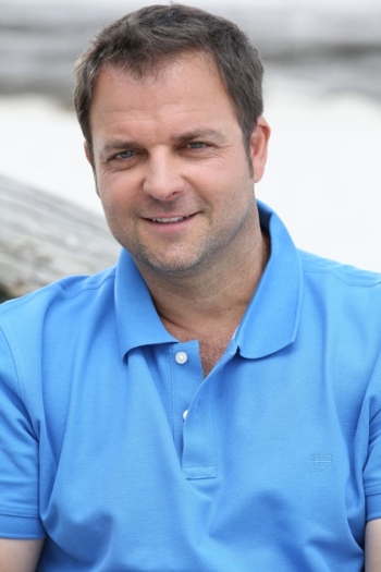 Actor Martin Rütter