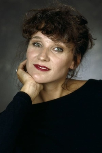 Actor Renée Fokker