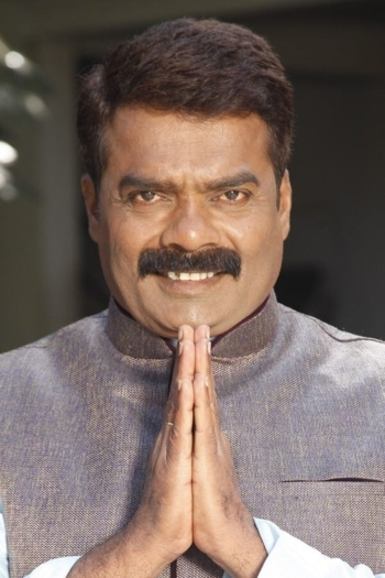 Actor Ravi Kale