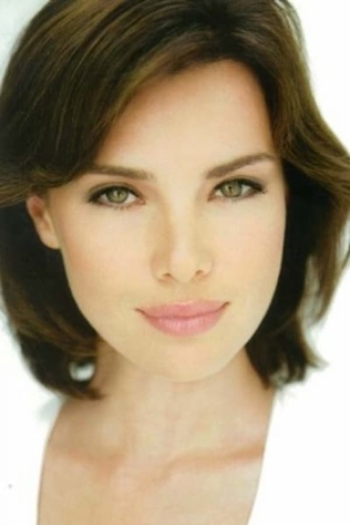 Actor Anastasia Kolpakova